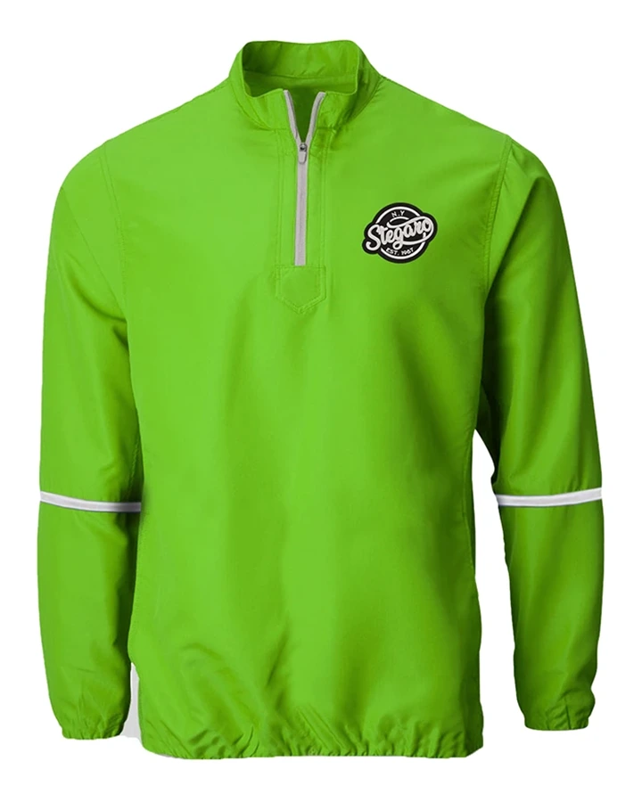 Madison Stegaro Green Jacket Madison Stegaro Green Jacket