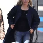 Margo’s Got Money Troubles Shayanne Millet Quilted Coat