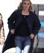 Margo’s Got Money Troubles Shayanne Millet Quilted Coat