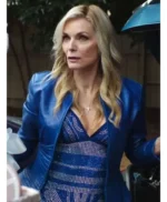 Margo’s Got Money Troubles Shyanne Millet Leather Jacket
