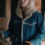 Marshals Dolly Weaver Denim Jacket