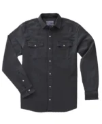 Marshals Kayce Dutton Grey Jacket