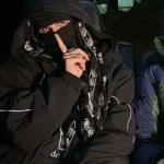 Marty Supreme 4 Raws Remix Jacket