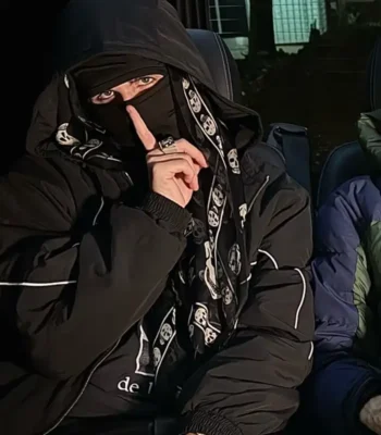 Marty Supreme 4 Raws Remix Jacket