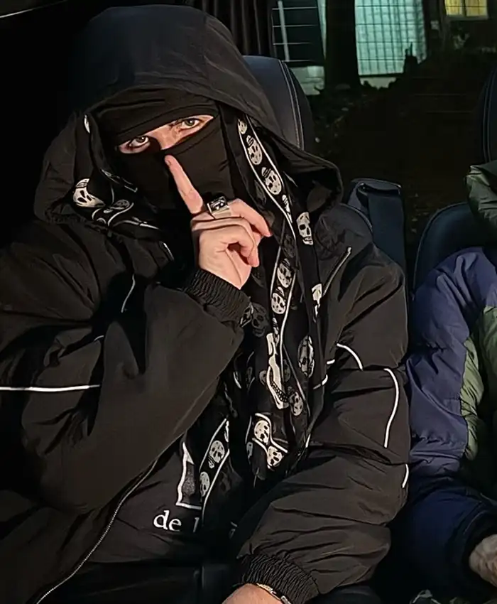 Marty Supreme 4 Raws Remix Jacket Marty Supreme 4 Raws Remix Jacket