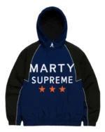 Marty Supreme Dream Big Jacket