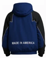 Marty Supreme Dream Big Jacket