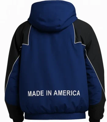 Marty Supreme Dream Big Jacket