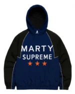 Tom Brady Marty Supreme Jacket