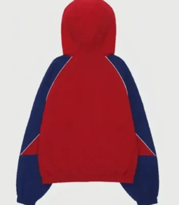 Marty Supreme Korea Jacket
