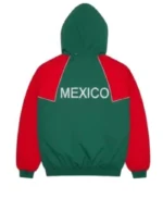 Marty Supreme Mexico Jacket