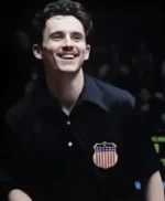 Marty Supreme Polo Shirt