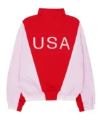Marty Supreme Track Jacket