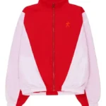 Marty Supreme Track Jacket