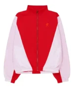 Marty Supreme Track Jacket