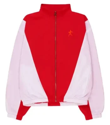 Marty Supreme Track Jacket
