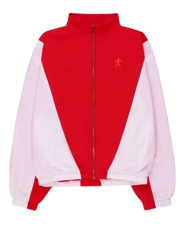 Marty Supreme Track Jacket