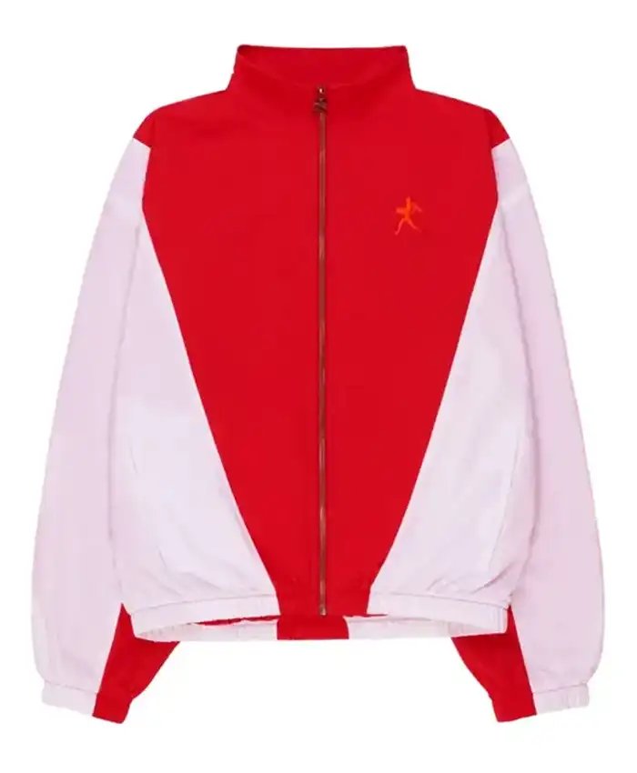 Marty Supreme Track Jacket Marty Supreme Track Jacket