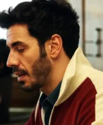 Matteo Nine Perfect Strangers S02 Track Jacket