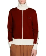 Matteo Nine Perfect Strangers S02 Track Jacket