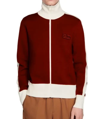 Matteo Nine Perfect Strangers S02 Track Jacket