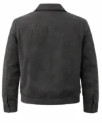 Memory of a Killer Angelo Doyle Black Jacket
