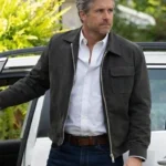 Memory of a Killer Angelo Doyle Black Jacket