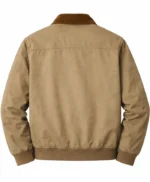 Memory of a Killer Jeff Jacket