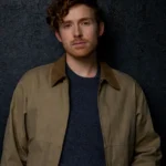 Memory of a Killer Jeff Jacket