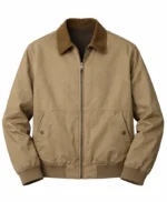 Memory of a Killer Jeff Jacket