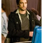 Memory of a Killer Joe Black Jacket