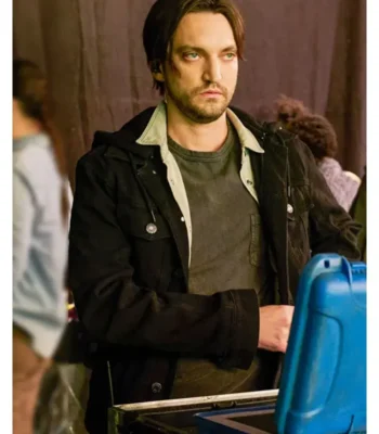 Memory of a Killer Joe Black Jacket