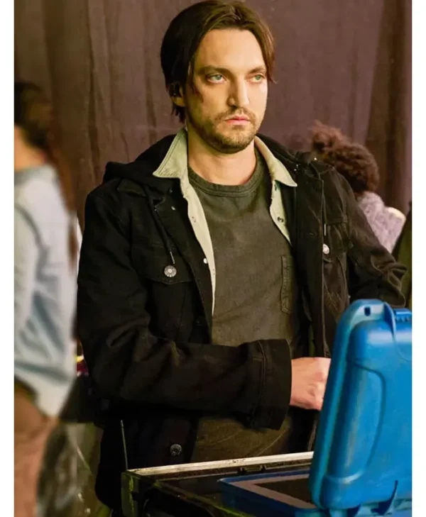 Memory of a Killer Joe Black Jacket