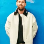 Messi Adidas Bomber Jacket
