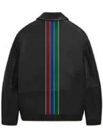 Metzler Stegaro Leather Jacket