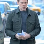 Michael C. Hall Dexter Resurrection Jacket