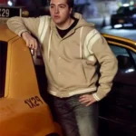 Michael Gandolfini Daredevil Born Again Jacket