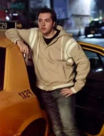 Michael Gandolfini Daredevil Born Again Jacket