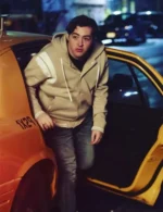 Michael Gandolfini Daredevil Born Again Jacket