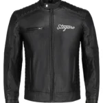 Michael Stegaro US Army Veterans Jacket