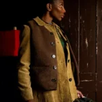 The Christophers Michaela Jacket
