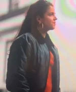 Michelle Mallon Derry Girls Bomber Jacket