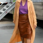 Miranda Priestly The Devil Wears Prada 2 Coat