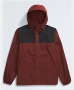 Mistletoe Murders Tim Henley Hooded Jacket