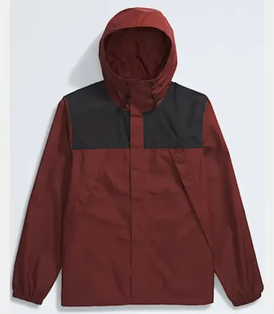 Mistletoe Murders Tim Henley Hooded Jacket