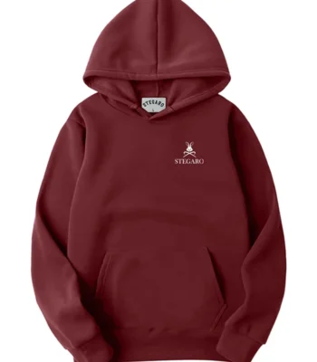 Money Moves Stegaro Hoodie