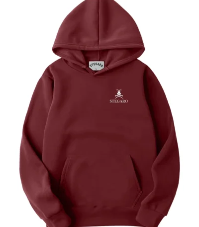 Money Moves Stegaro Hoodie