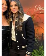 Dutton Ranch Premiere Morgan Wade Varsity Jacket