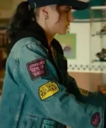 Motorvalley Blu Venturi Denim Jacket
