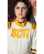 Motorvalley Blu Venturi Racing Suit